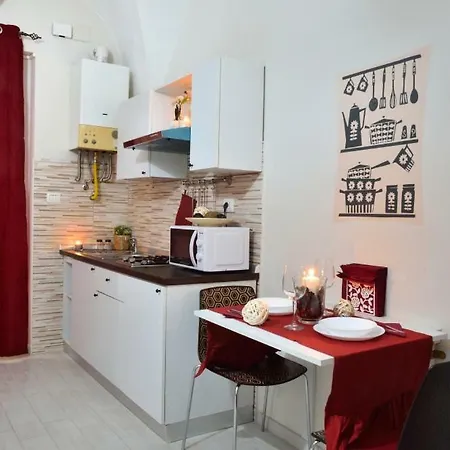 Monolocale In Pieno Centro 1 * Benevento