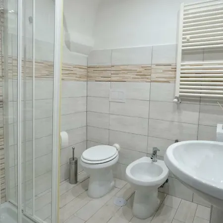 Apartament Monolocale In Pieno Centro 1 Benewent