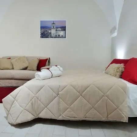 Apartament Monolocale In Pieno Centro 1