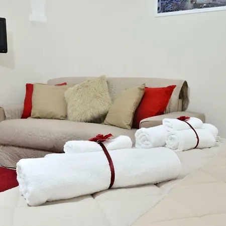Monolocale In Pieno Centro 1 Apartament Benewent