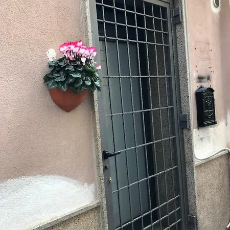 Monolocale In Pieno Centro 1 Benewent